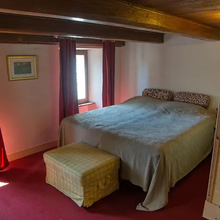 Horská chata Stones And Pines *