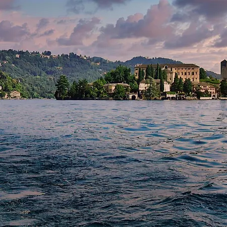 Chalet Stones And Pines
