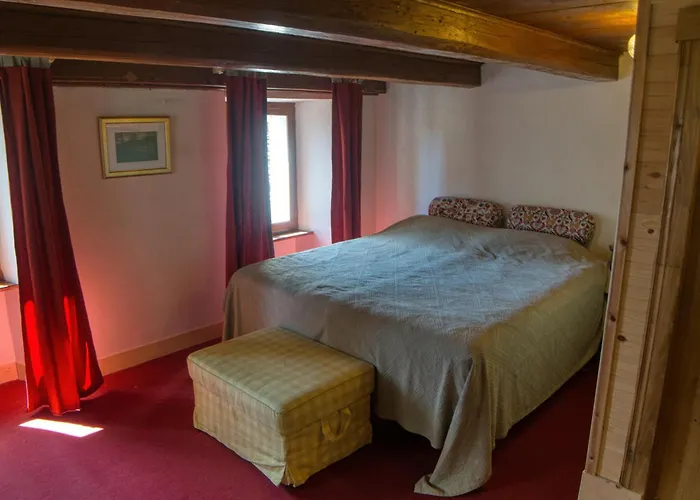 Horská chata Stones And Pines *