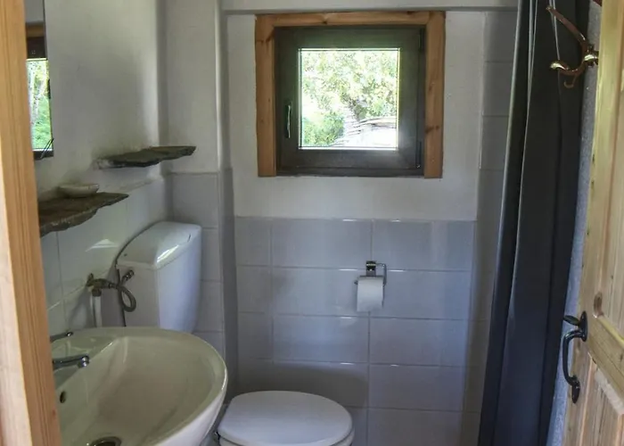 Stones And Pines Horská chata Rimella