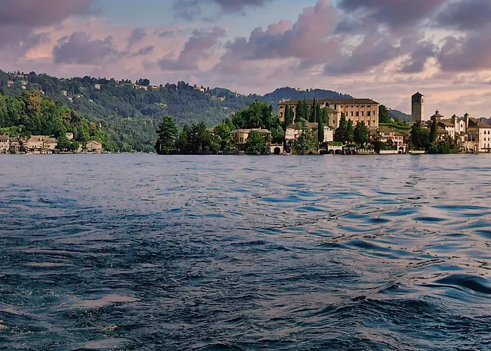 Horská chata Stones And Pines