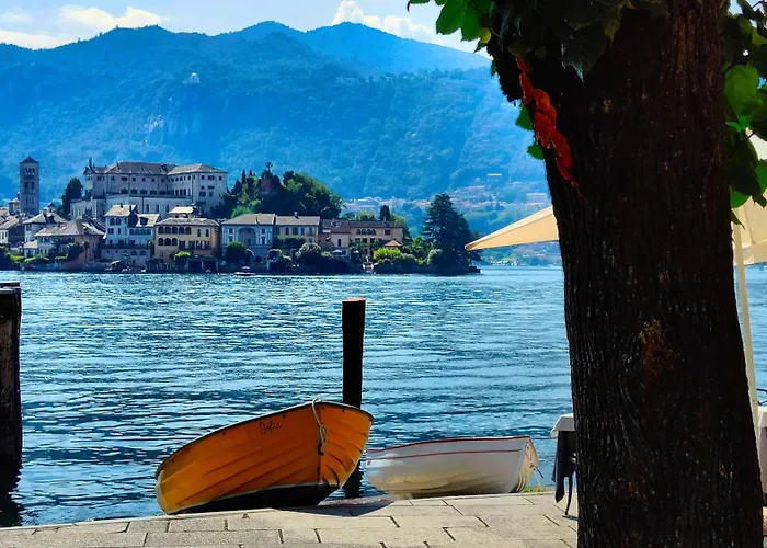 Stones And Pines Chalet Rimella